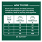Natures Menu - High in Meat with Turkey Dry Cat Food 3kg - Buy Online SPR Centre UK