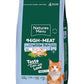 Natures Menu - High in Meat with White Fish Dry Cat Food 1.25kg - Buy Online SPR Centre UK