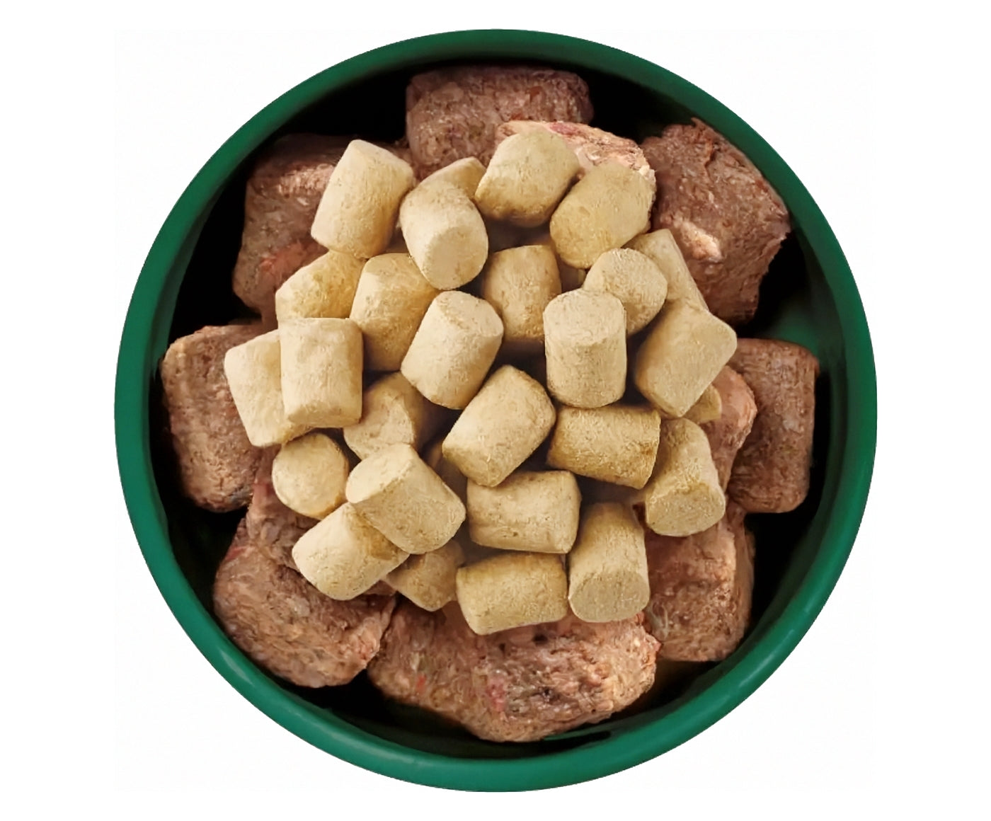 Natures Menu - Freeze Dried Lamb Toppers - Buy Online SPR Centre UK