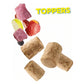 Natures Menu - Freeze Dried Lamb Toppers - Buy Online SPR Centre UK