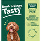 Natures Menu - Original Puppy Chicken with Lamb Multipack - 8 x 300g