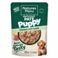 Natures Menu - Original Puppy Chicken with Lamb Multipack - 8 x 300g