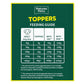 Natures Menu - Freeze Dried Lamb Toppers - Buy Online SPR Centre UK