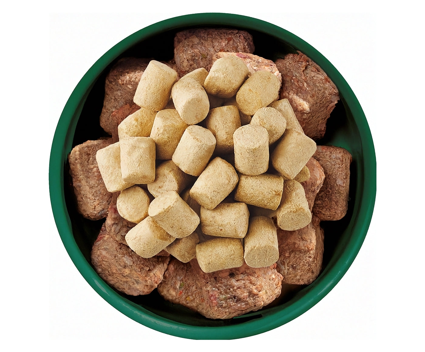 Natures Menu - Freeze Dried Turkey Toppers - Buy Online SPR Centre UK