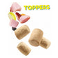 Natures Menu - Freeze Dried Turkey Toppers - Buy Online SPR Centre UK