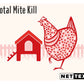 Nettex - Total Mite Kill - Ready To Use Spray - Buy Online SPR Centre UK
