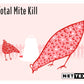 Nettex - Total Mite Kill - Ready To Use Spray - Buy Online SPR Centre UK