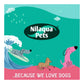 Nilaqua Pets - The Older Dog Shampoo 240ml - Buy Online SPR Centre UK