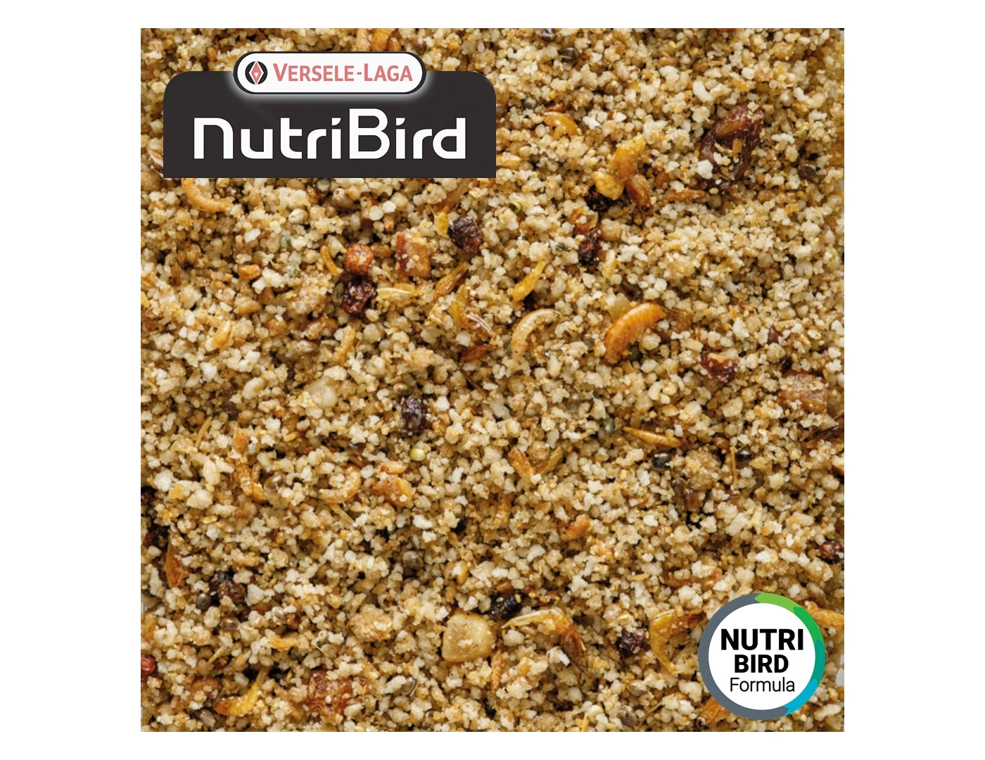 Versele-Laga - NutriBird Uni Patee 1kg | Cage Bird Food - Buy Online SPR Centre UK