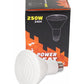 Olba - Powerheat Ceramic Dull Emitter Bulb 250W  - Buy Online SPR Centre UK