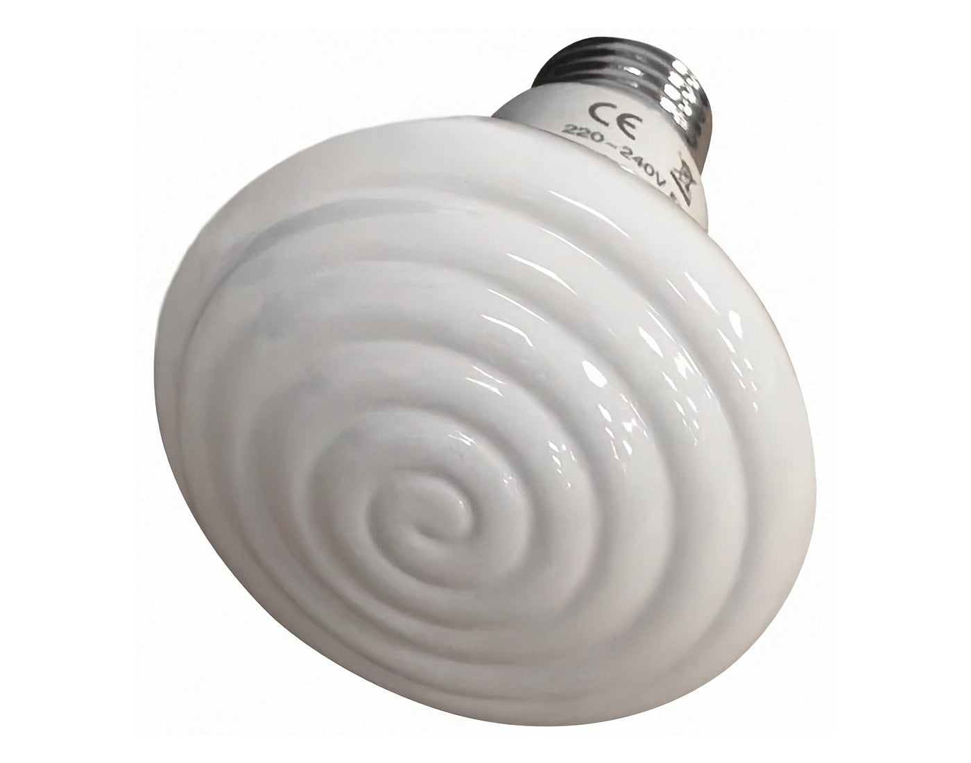 Olba - Powerheat Ceramic Dull Emitter Bulb 250W  - Buy Online SPR Centre UK