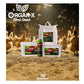 Organ-X Desi-Dust 25kg | 100% Diatomaceous Earth - Buy Online SPR Centre UK