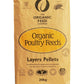 Organic Feed Co. - Organic Layers Pellets 20kg - Buy Online SPR Centre UK