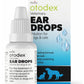 Petlife - Otodex Ear Drops - Buy Online SPR Centre UK