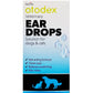 Petlife - Otodex Ear Drops - Buy Online SPR Centre UK