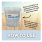 Copdock Mill - Fine Oyster Shell for Poultry  1kg - Buy Online SPR Centre UK