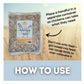 Copdock Mill - Medium Oyster Shell for Poultry  - Buy Online SPR Centre UK