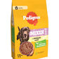 Pedigree - Dry Mixer for Adult Dogs 12kg - Buy Online SPR Centre UK