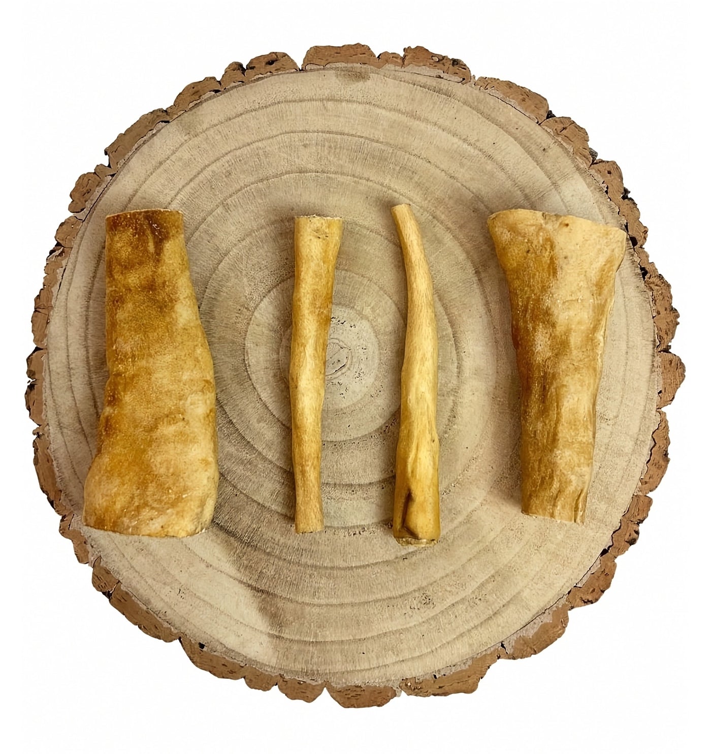 Paddock Farm - Beef Tails 1kg (Mixed Sizes) - Buy Online SPR Centre UK