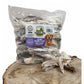 Paddock Farm - Hairy Rabbit Ears 500g - Buy Online SPR Centre UK