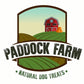 Paddock Farm - Beef Tails 1kg (Mixed Sizes) - Buy Online SPR Centre UK