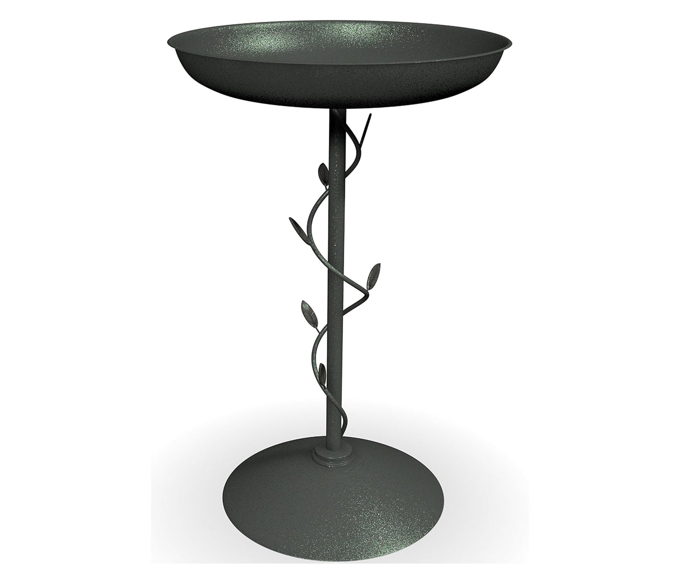 Peckish - Secret Garden Bird Bath - Buy Online SPR Centre UK