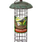 Peckish - Secret Garden Energy Ball Feeder - Buy Online SPR Centre UK