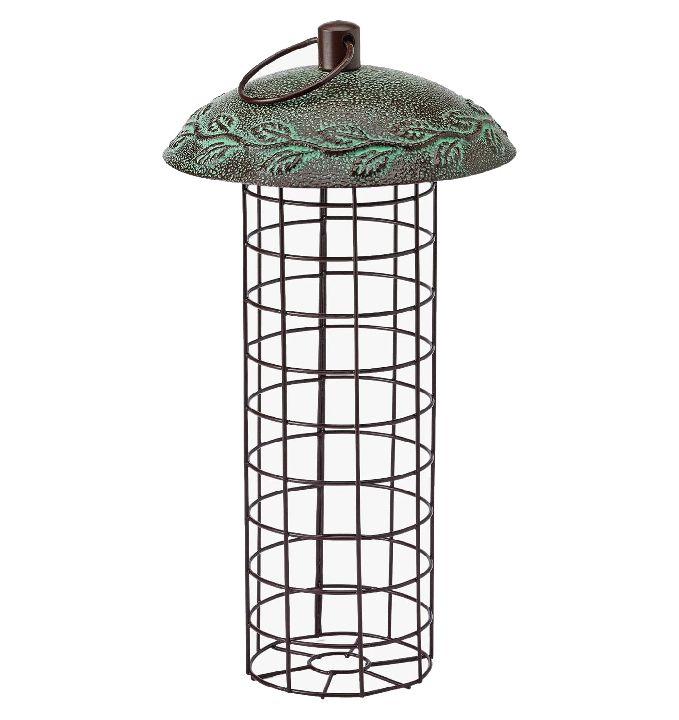 Peckish - Secret Garden Energy Ball Feeder - Buy Online SPR Centre UK