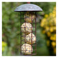 Peckish - Secret Garden Energy Ball Feeder - Buy Online SPR Centre UK