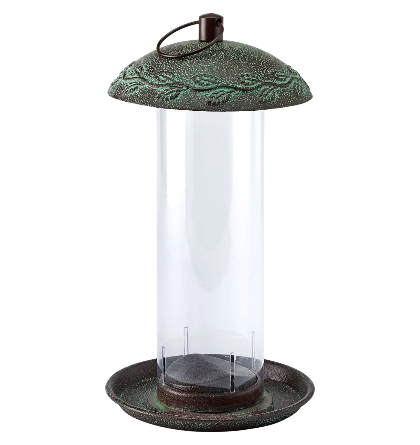 Peckish - Secret Garden Nyjer Seed Feeder - Buy Online SPR Centre UK