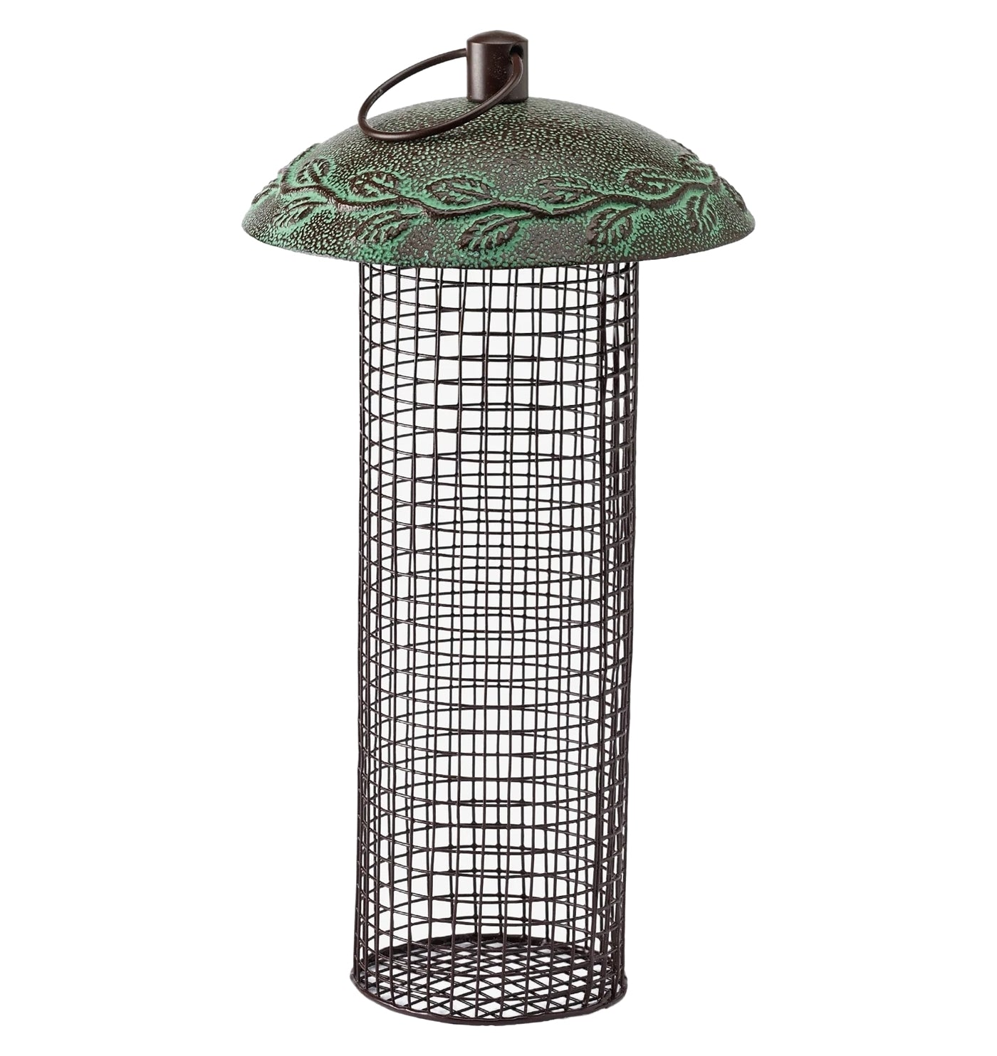 Peckish - Secret Garden Peanut Feeder - Buy Online SPR Centre UK
