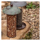Peckish - Secret Garden Peanut Feeder - Buy Online SPR Centre UK