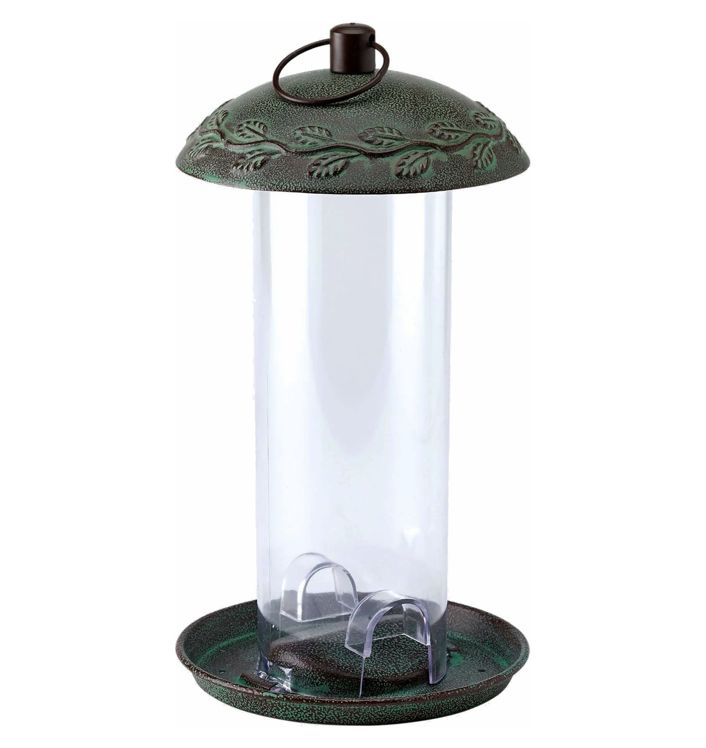 Peckish - Secret Garden Seed Feeder - Buy Online SPR Centre UK