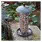 Peckish - Secret Garden Seed Feeder - Buy Online SPR Centre UK