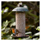 Peckish - Secret Garden Seed Feeder - Buy Online SPR Centre UK
