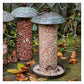 Peckish - Secret Garden Seed Feeder - Buy Online SPR Centre UK
