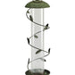 Peckish - Secret Garden Spiral Finch Feeder - Buy Online SPR Centre UK