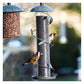 Peckish - Secret Garden Spiral Finch Feeder - Buy Online SPR Centre UK