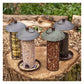 Peckish - Secret Garden Nyjer Seed Feeder - Buy Online SPR Centre UK