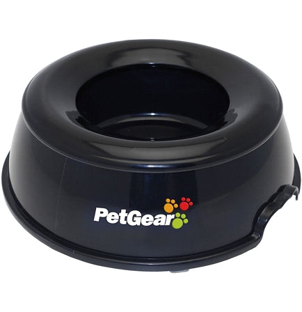 PetGear - Non Spill Travel Dog Bowl - Buy Online SPR Centre UK