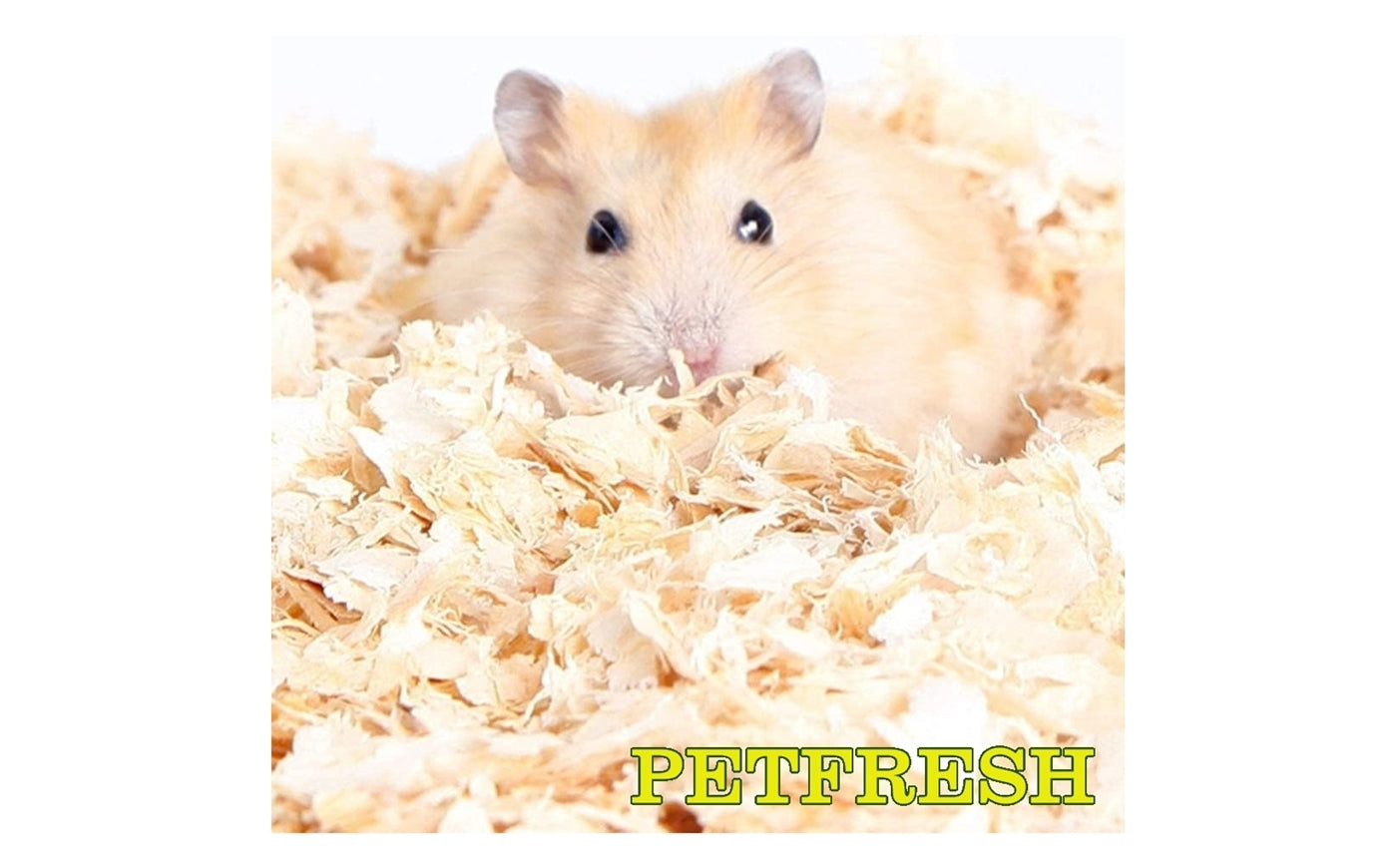 Pet Fresh - Woodshavings for Chickens, Cage Birds & Small Animals - Buy Online SPR Centre UK
