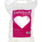 Petlife - Safebed Paper Wool Bedding - Carry Home Bag - Buy Online SPR Centre UK