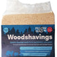 Pillow Wad - Woodshavings (Handy) 1.5kg - Buy Online SPR Centre UK