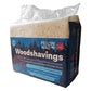 Pillow Wad - Woodshavings (Handy) 1.5kg - Buy Online SPR Centre UK