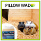 Pillow Wad - Woodshavings (Handy) 1.5kg - Buy Online SPR Centre UK