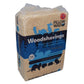 Pillow Wad - Woodshavings (Large) 3.6kg - Buy Online SPR Centre UK