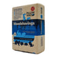 Pillow Wad - Woodshavings (Large) 3.6kg - Buy Online SPR Centre UK