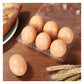 Recycled Plastic Egg Boxes for Jumbo Eggs (Bulk Pack - 360 Boxes) - Buy Online SPR Centre UK