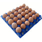 BEC - Plastic Egg Trays (Various Colours) - Buy Online SPR Centre UK