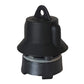 Plastic Screw-Fit Bulb Holder for Brooder Lamps (Each)
